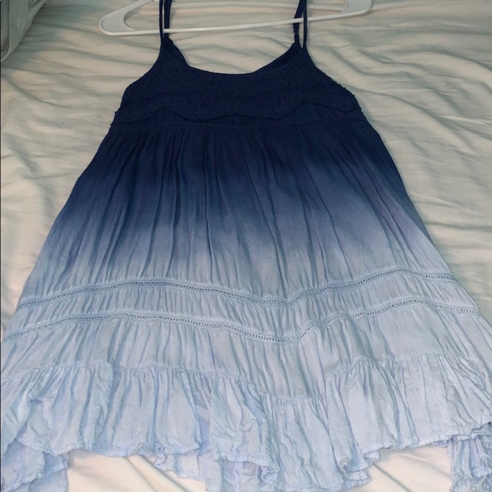 Lulu’s dress
